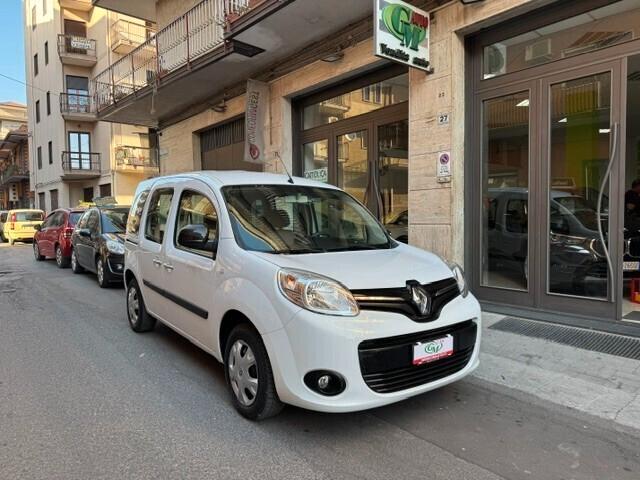 Renault Kangoo Blue dCi 8V 95CV 5 porte Life