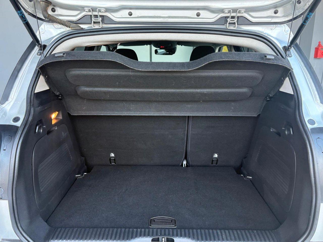 Citroen C3 Aircross 1.2 puretech Shine s&s 110cv my18