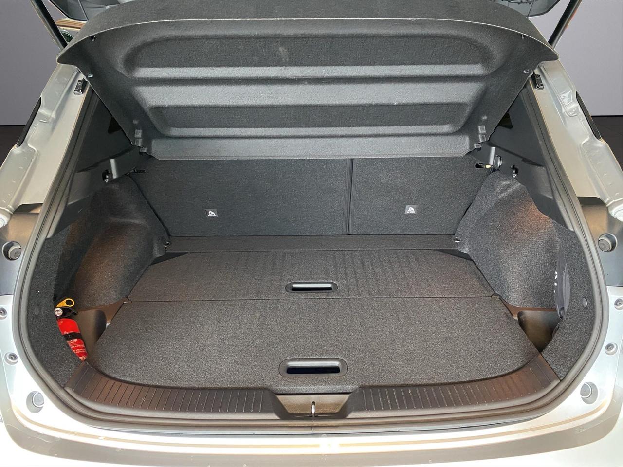 Nissan Qashqai 1.3 mhev N-Connecta 2wd 140cv