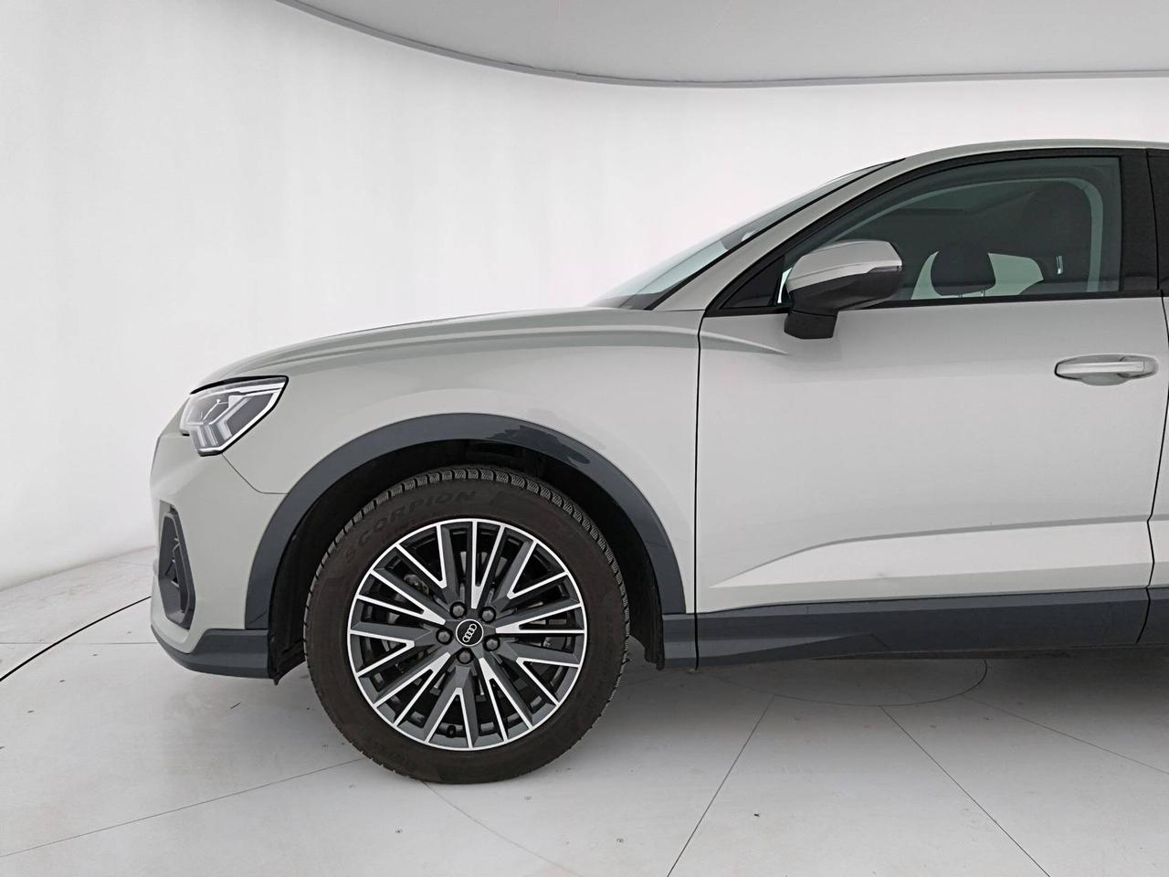 Audi Q3 Sportback 45 2.0 tfsi Business Plus quattro 245