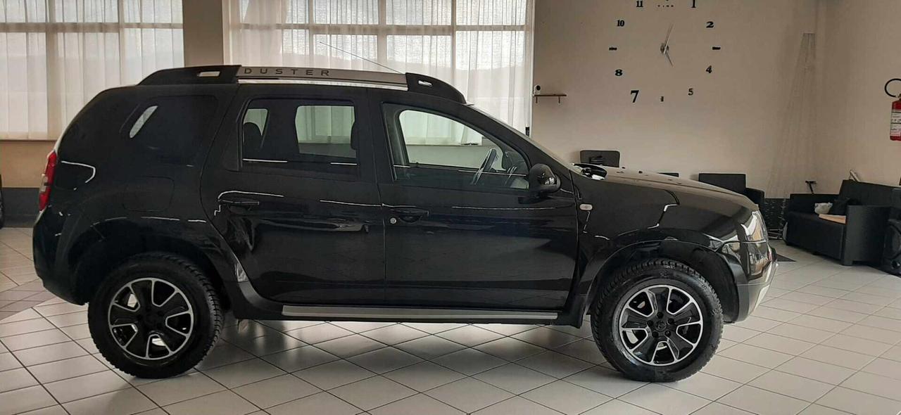 Dacia Duster 1.5 dCi 110CV Start&Stop 4x2 Lauréate