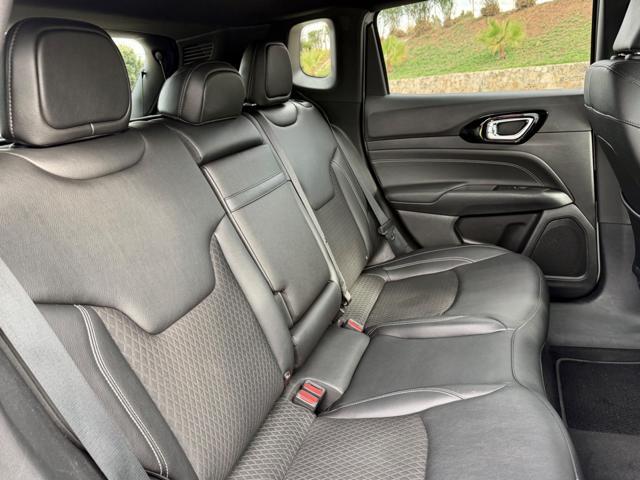 JEEP Compass 190 CV 4XE PHEV 80° ANNIVERSARIO+4TELEC360°+FULL