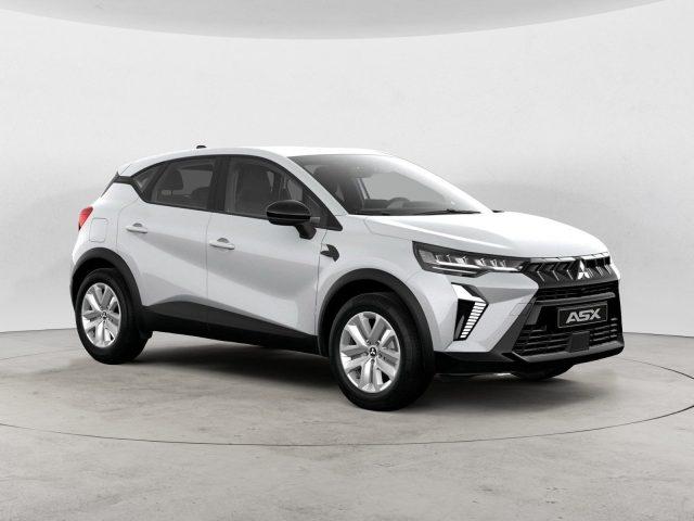 MITSUBISHI ASX 1.0L Inform 67 kW