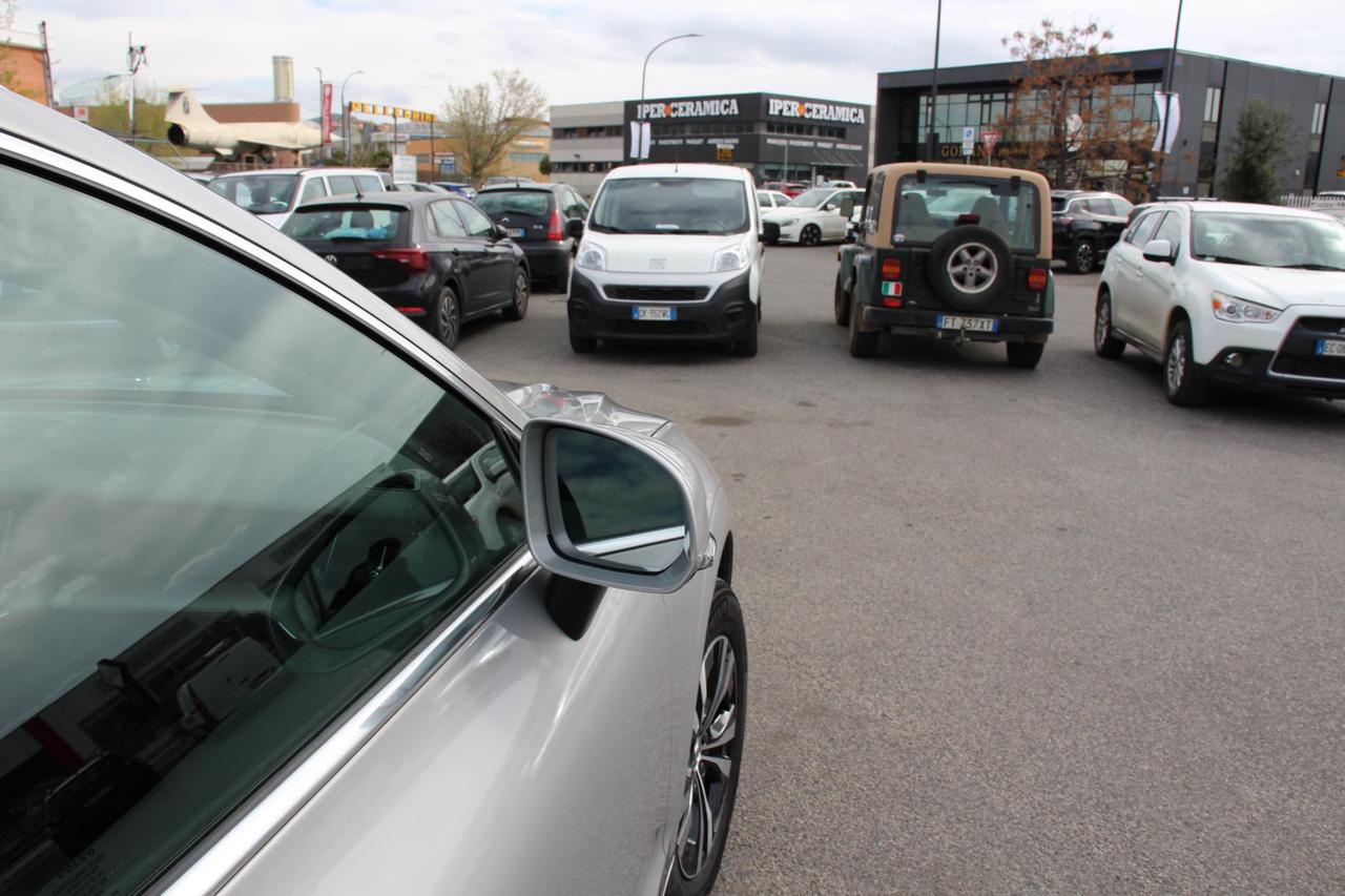 Volvo XC60 2.0 t6 recharge phev Inscription Expression awd auto