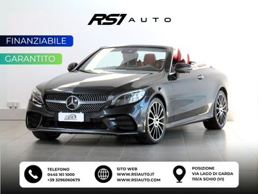 Mercedes-benz C 220 4Matic Coupé Premium AMG