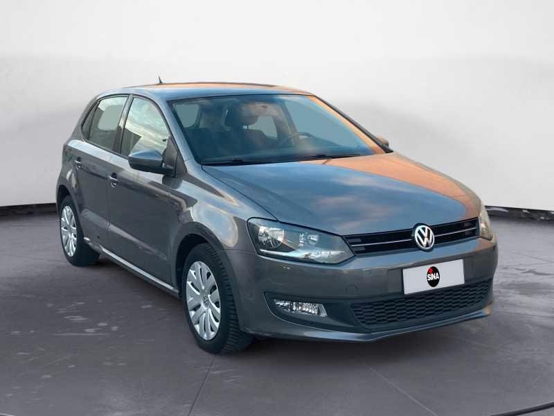 VOLKSWAGEN Polo 1.2 Comfortline 70cv 5p
