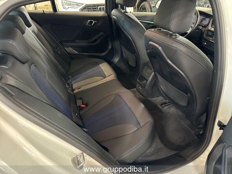 BMW Serie 1 F40 Diesel 116d Msport auto