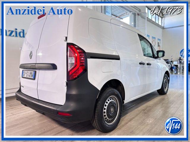 RENAULT Kangoo 1.5 dCi 95CV Van