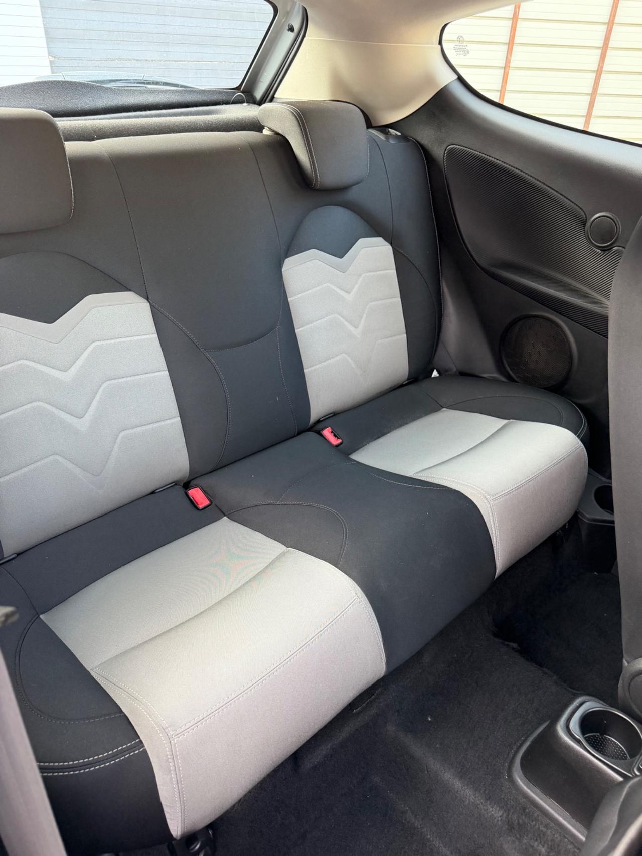 Alfa Romeo MiTo 1.3 JTDm 85 CV S&S Progression