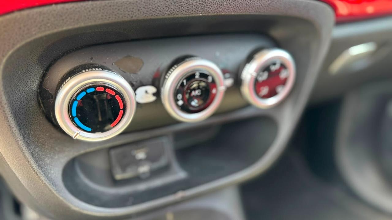 Fiat 500L 1.3 Multijet 2012 NEOP.
