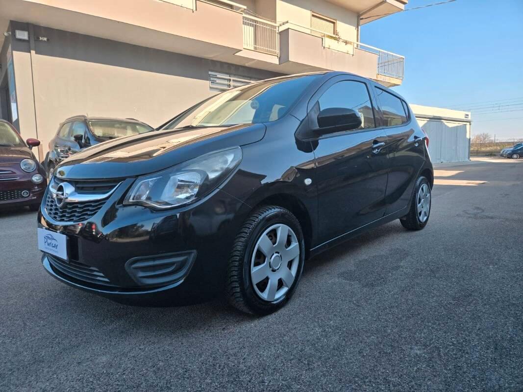 Opel Karl 1.0 N-Joy 75cv