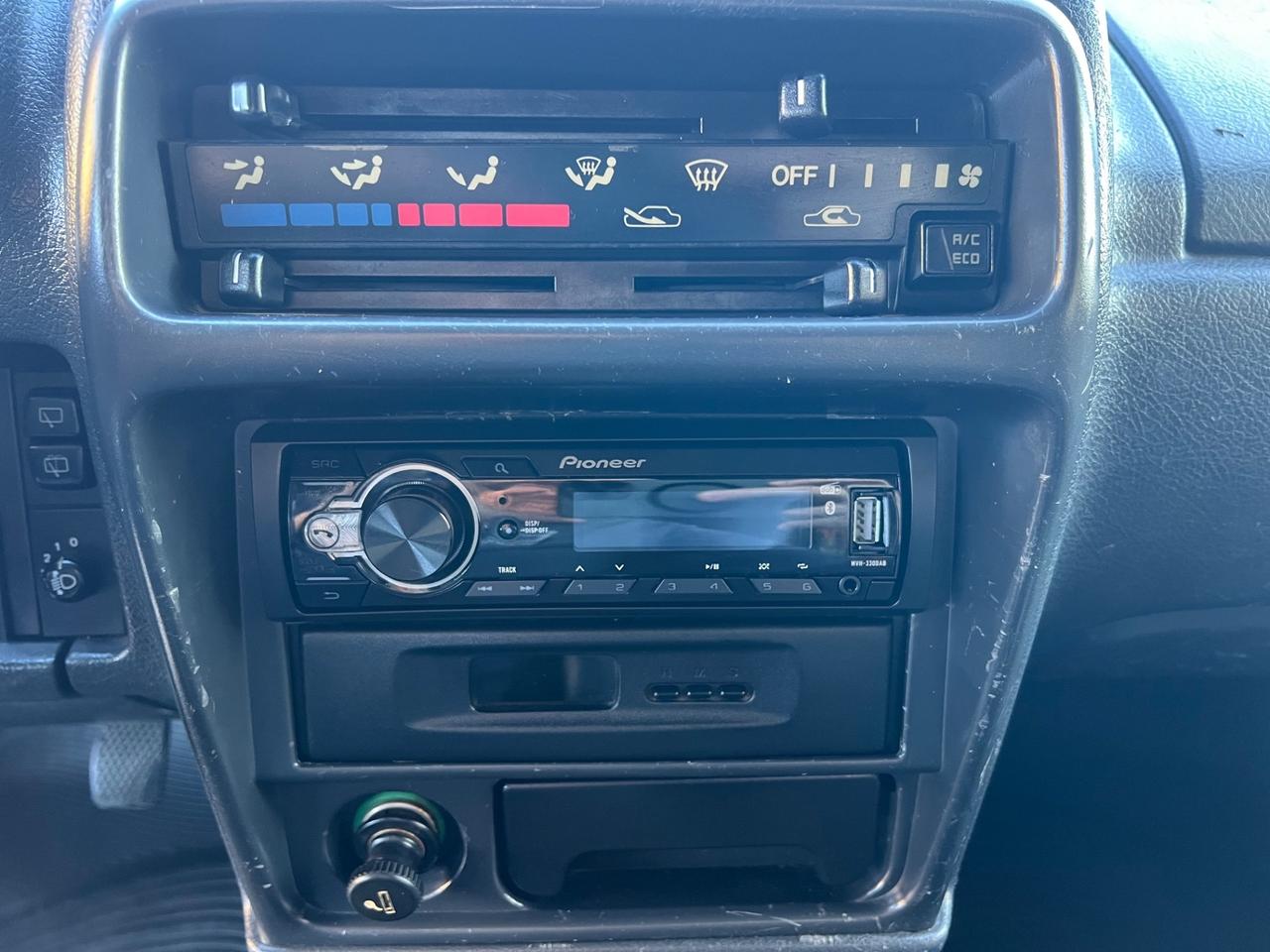 Suzuki Vitara 2.0i V6 24V cat S.W. JLX P.Pack