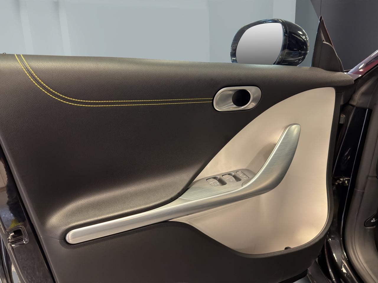 Smart #1 Pro+ 22kW Super Full Optional