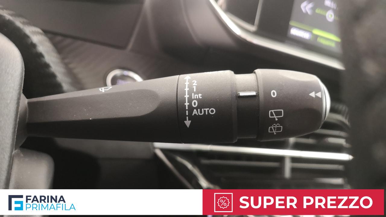 PEUGEOT 2008 II 2020 - 2008 1.2 puretech Allure Pack s&s 130cv