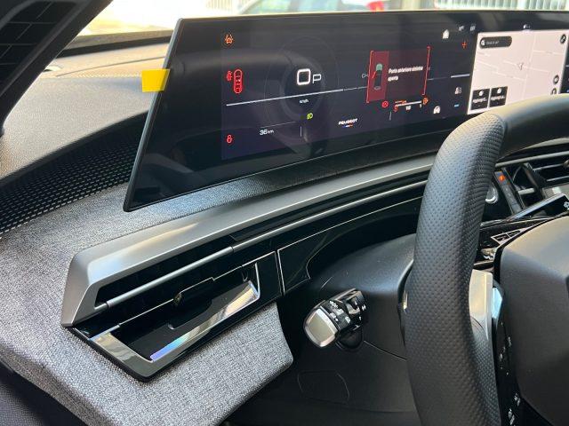 PEUGEOT 3008 Hybrid 145 e-DCS6 GT TUA DA ?389,00 MENSILI