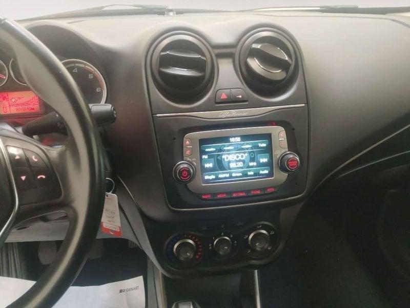 Alfa Romeo MiTo 1.3 jtdm 95cv E6