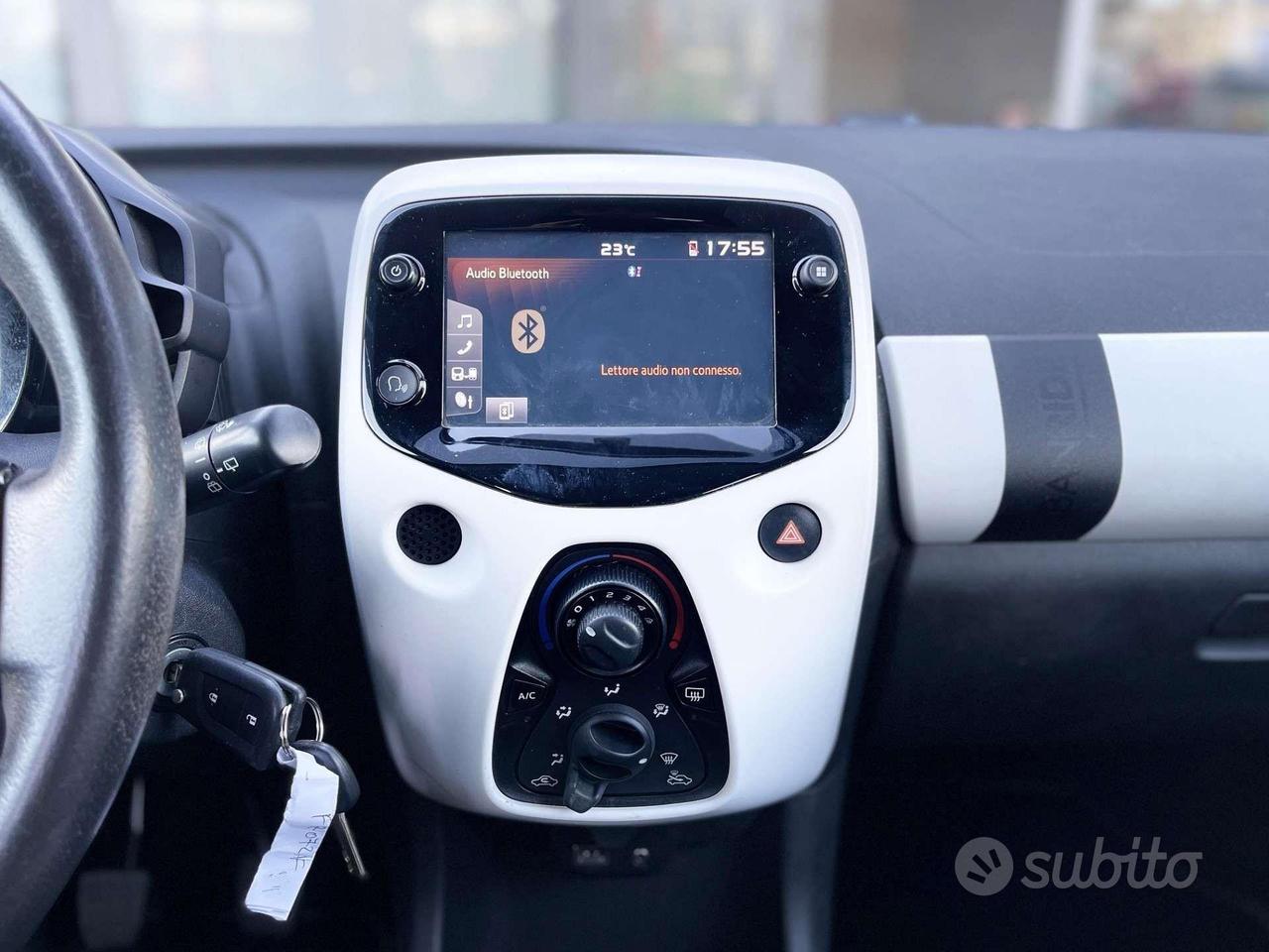 Citroen C1 1.0 Benzina 72CV E6 Neo - 2019