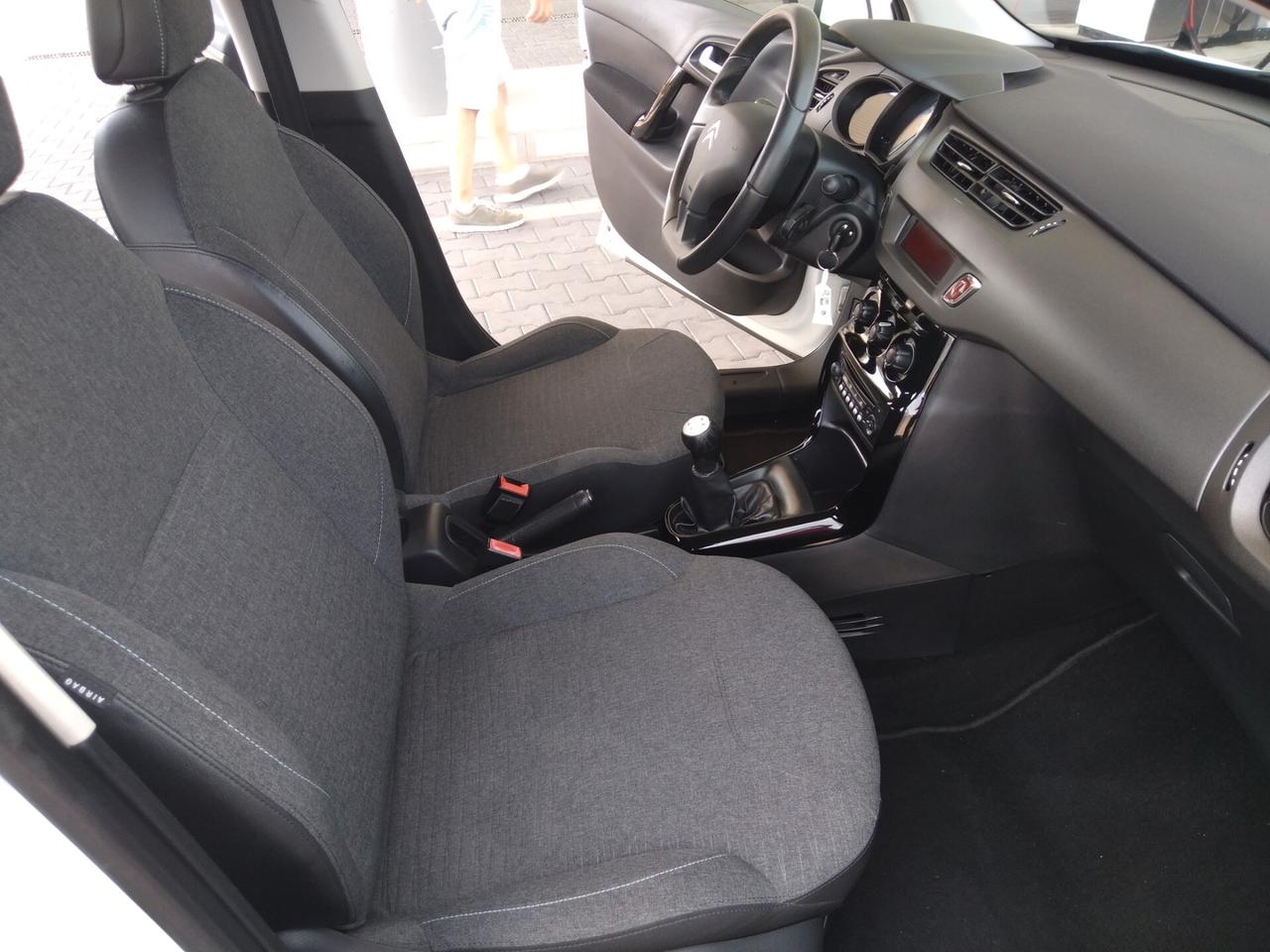 Citroen C3 PureTech 82 Exclusive x neopatentati