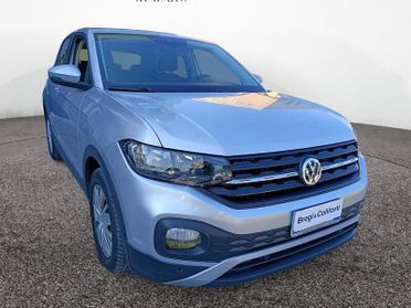 Volkswagen T-Cross 1.0 tsi Urban 95cv 1.0 TSI 95cv Urban