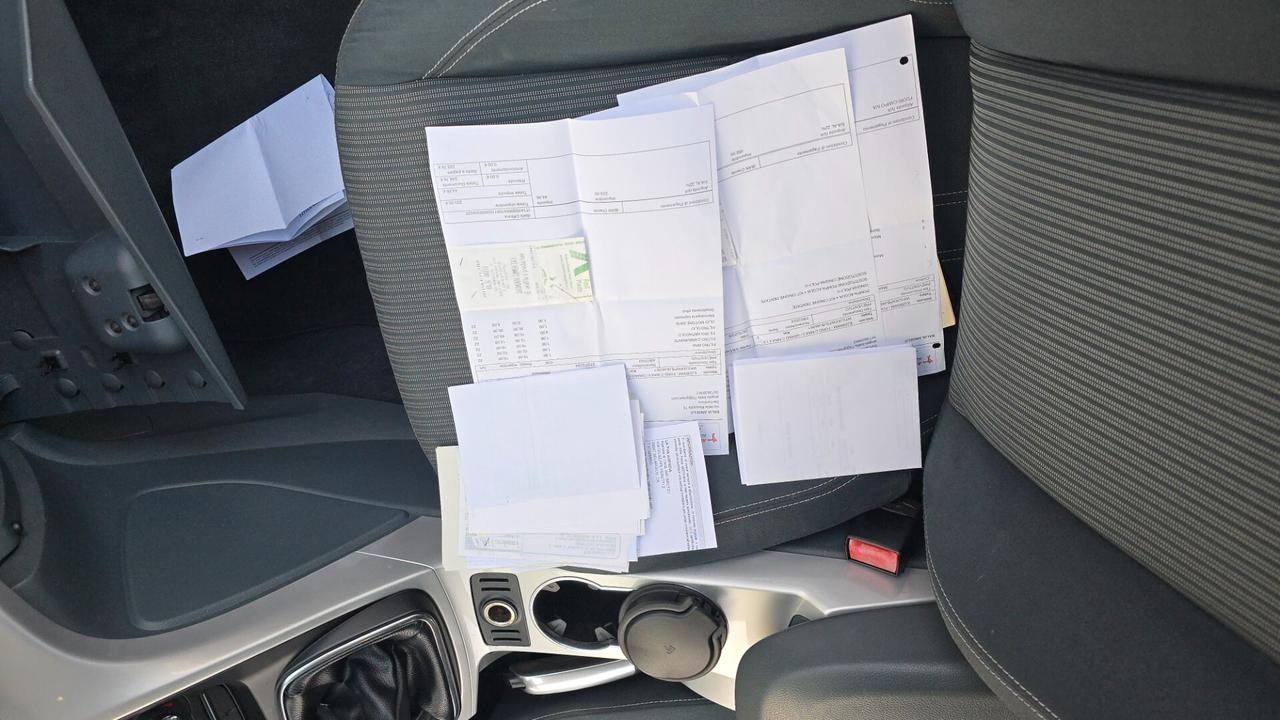 Ford C-Max 1.6 TDCi 115CV Titanium