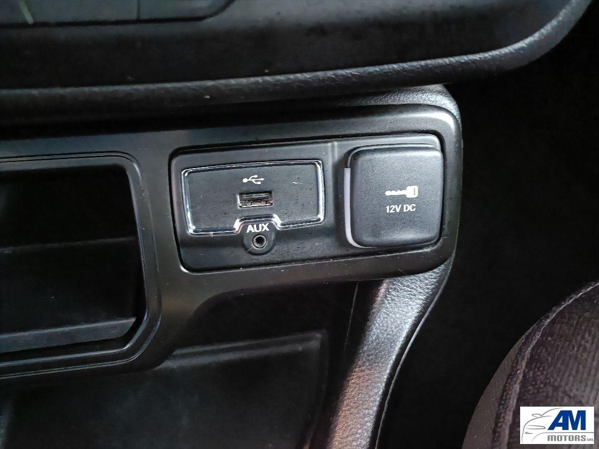 JEEP - Renegade - 1.0 T3 Night Eagle