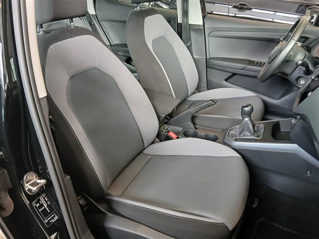 Seat Arona 1.0 TGI Style