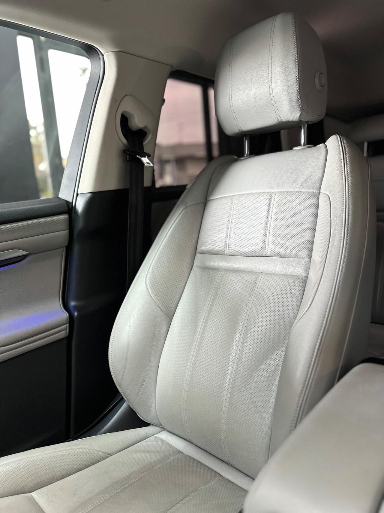 Land Rover Range Evoque 2.0D I4 180 CV AWD Auto HSE