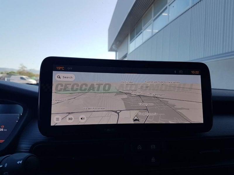 Jeep Avenger Avenger Mhev My25 Avenger Longitude 1.2 100cv Dct Mhev