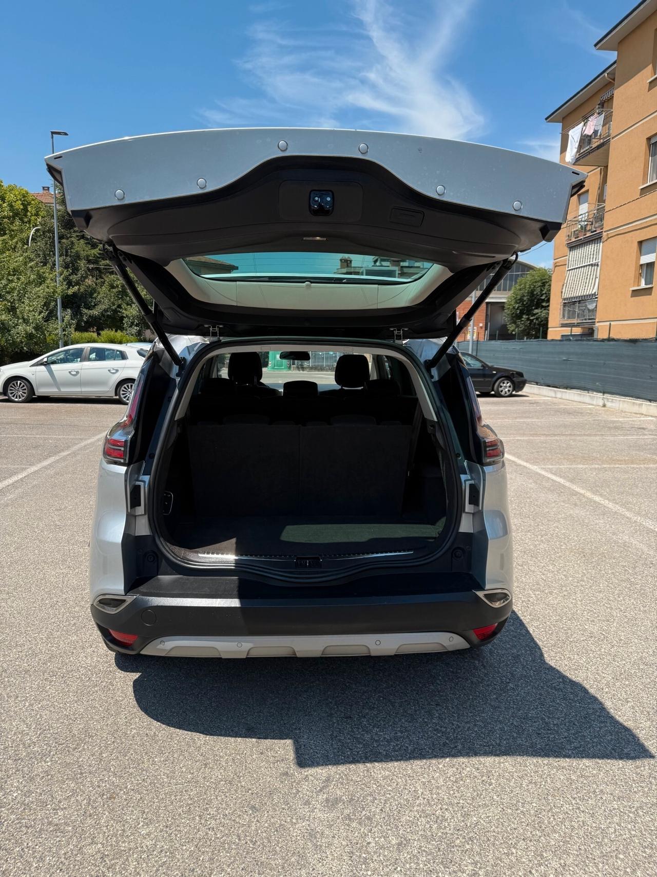 Renault Espace 1.6 dci - 7 POSTI - 12 MESI DI GARANZIA -