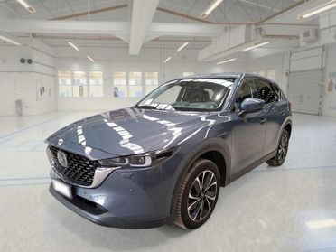 MAZDA CX-5 Diesel 2.2L 184cv AWD 6AT Exceed Auto