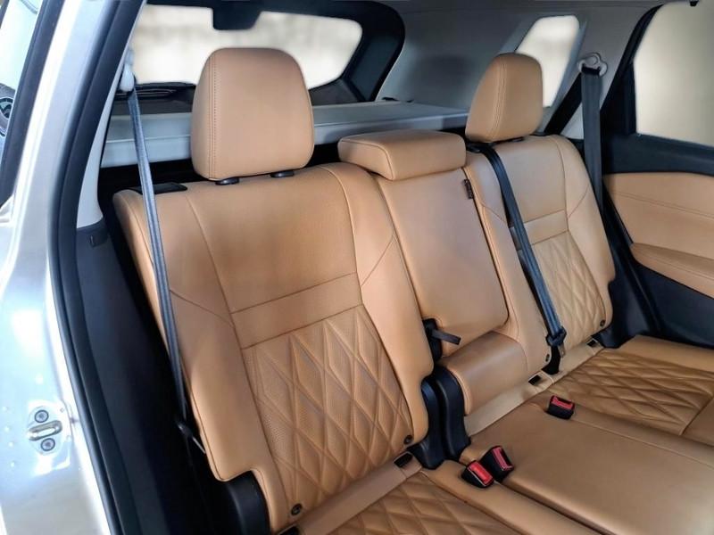 NISSAN X-TRAIL 1.5 HEV E-4ORCE TEKNA AUTO CROSSOVER