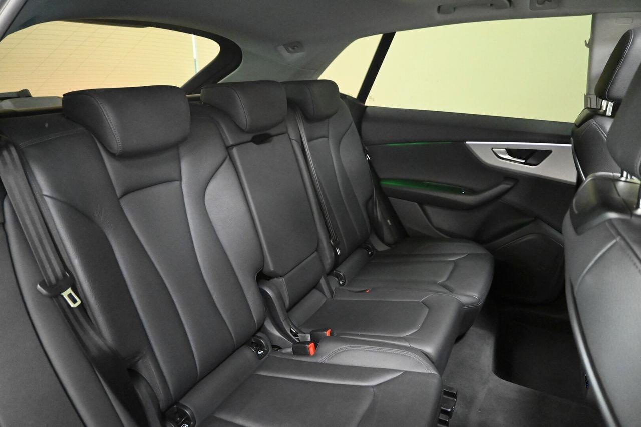 AUDI Q8 Q8 50 TDI 286 CV quattro tiptronic