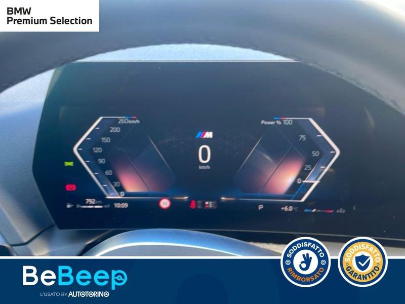 BMW Serie 1 120D 48V MSPORT PRO AUTO