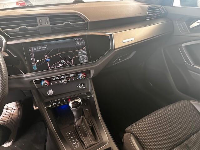 Audi Q3 SPB 35 TDI S tronic line edition