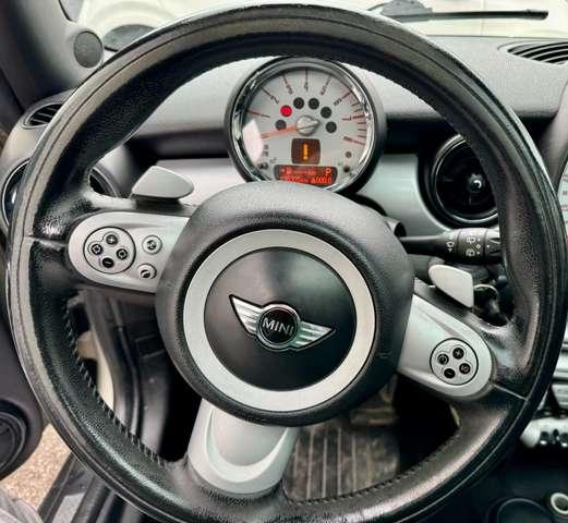 MINI Cooper S 1.6 16V Cooper S