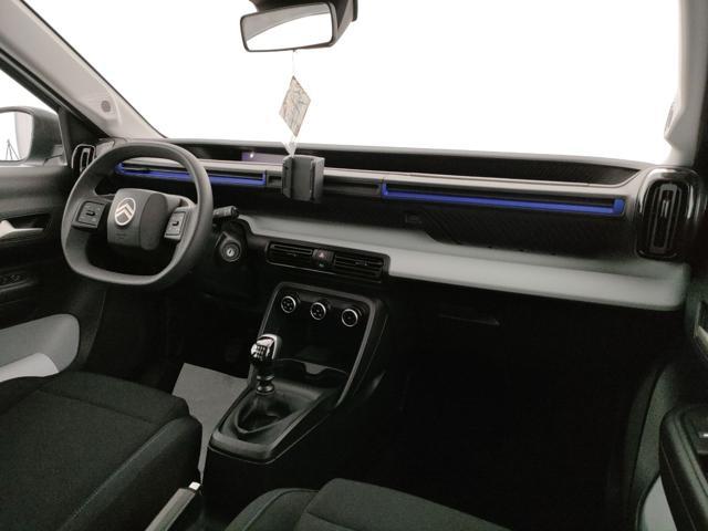 CITROEN C3 PureTech 100 S&S You