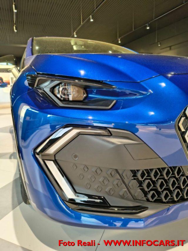 RENAULT Clio TCe 115 CV 5 porte Techno Nuova