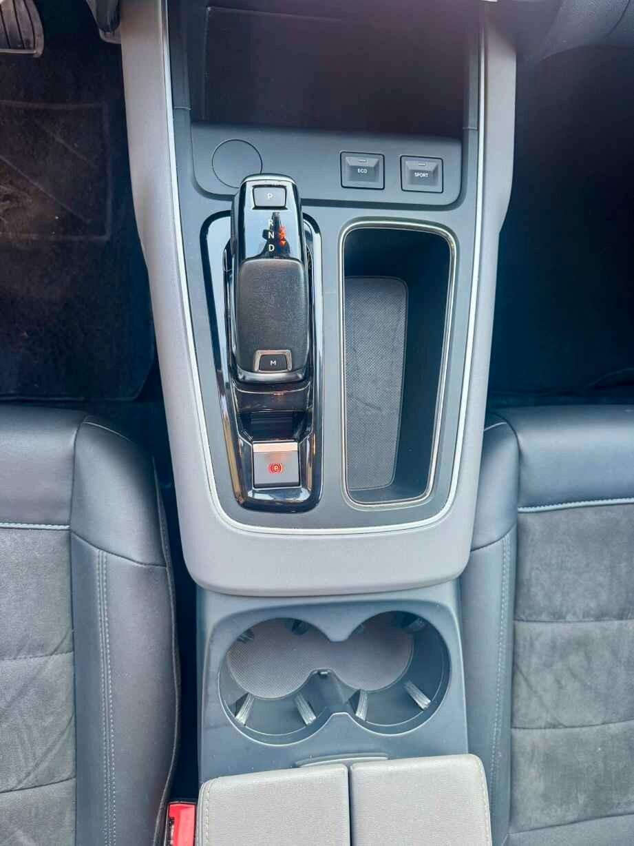 Citroen C5 Aircross 1.5 BlueHDi 130CV Shine Cambio Automatico