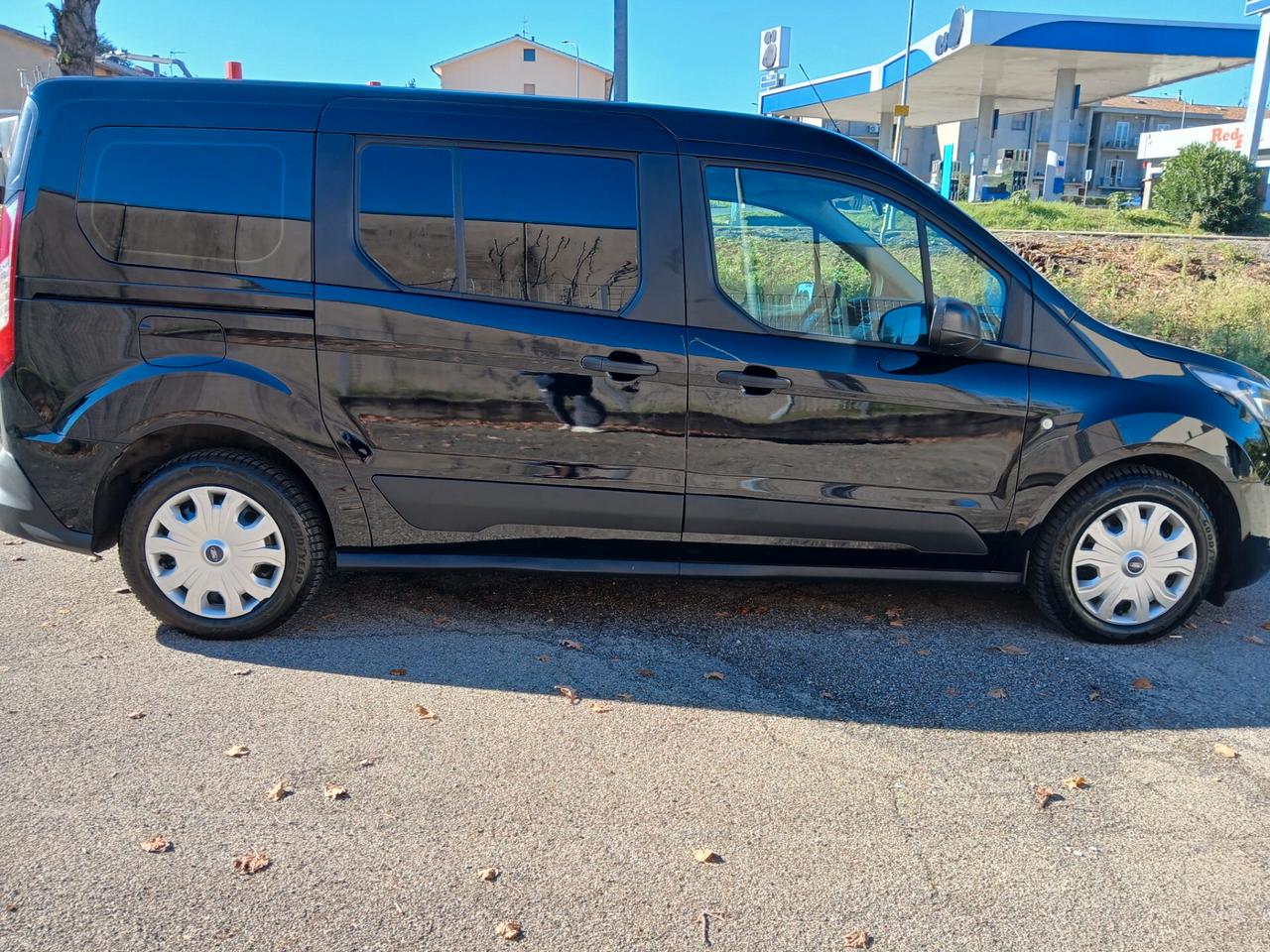 Ford Transit Connect 1.5 TDCi 120CV L2