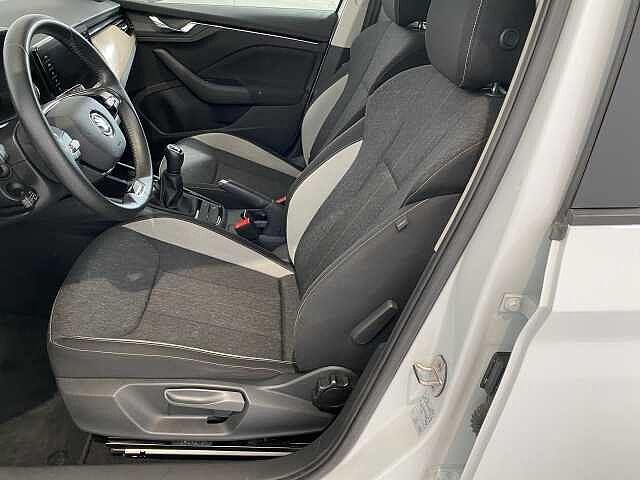 SKODA Kamiq 1.0 TSI 110 CV Style