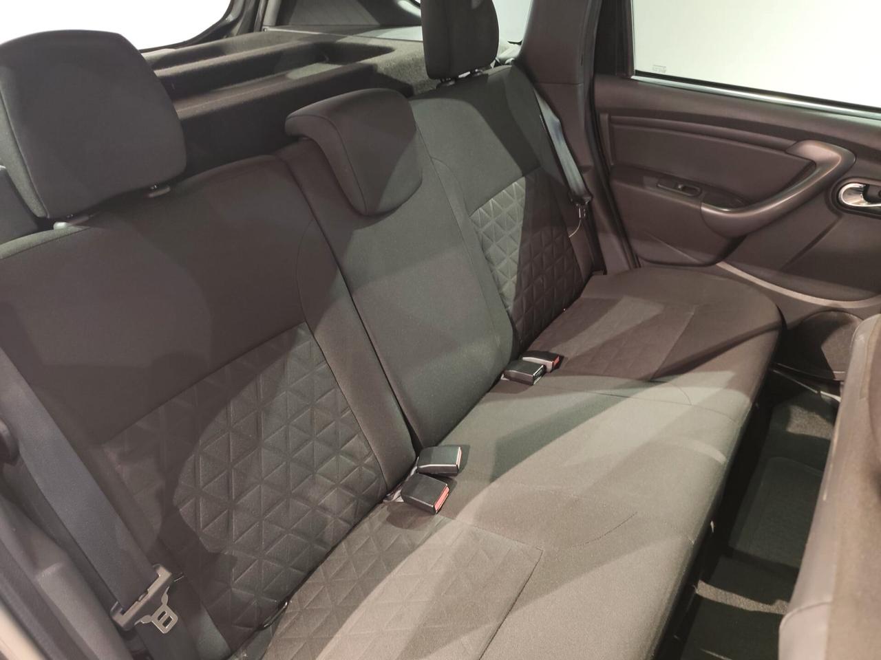 Dacia Duster 1.5 dCi 110CV 4x2 Lauréate