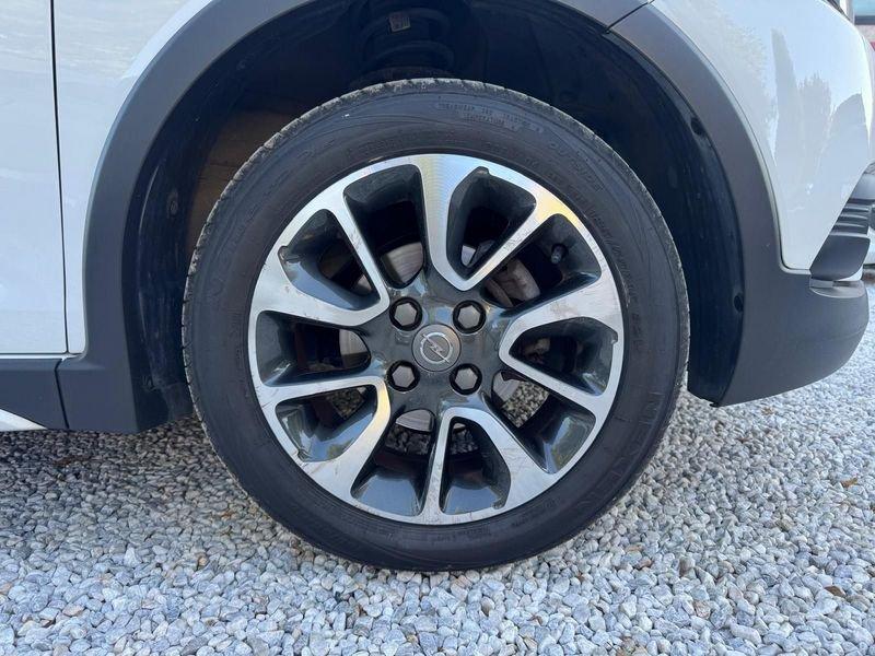 Opel Karl Rocks 1.0 Benzina 73cv MT5