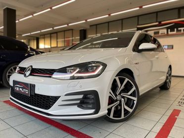 Volkswagen Golf 2.0 tsi Gti Performance 245cv dsg