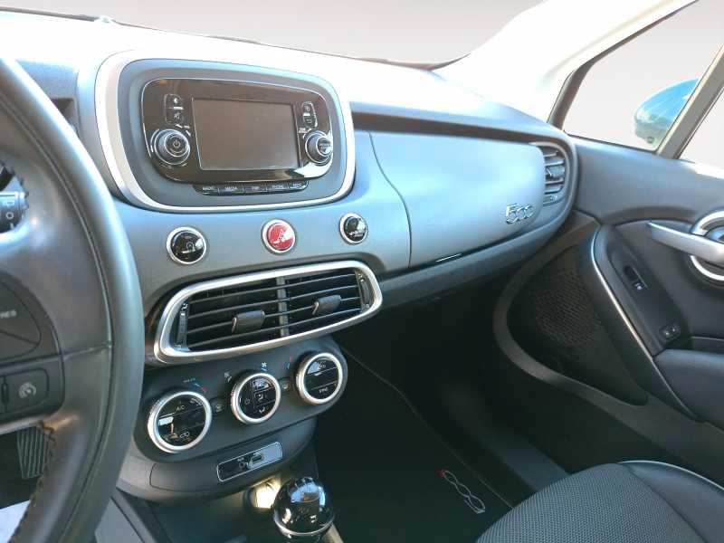 FIAT 500X 1.3 MultiJet 95 CV Cross