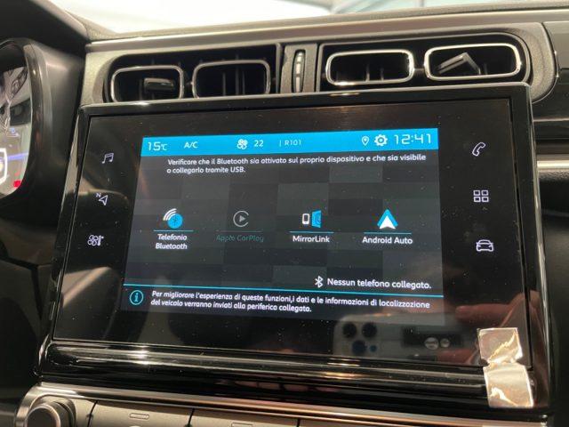 CITROEN C3 BlueHDi 100 S&S Shine