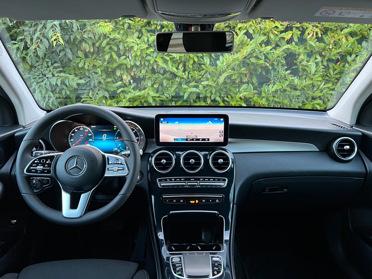 Mercedes-benz GLC 220 GLC 220 d 4Matic Sport