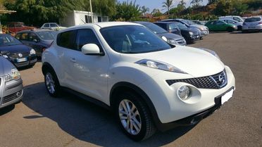 Nissan Juke 1.5 dCi Visia
