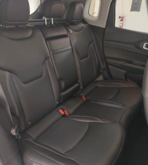 Jeep Compass 1.6 Multijet II 2WD S / Aziendale