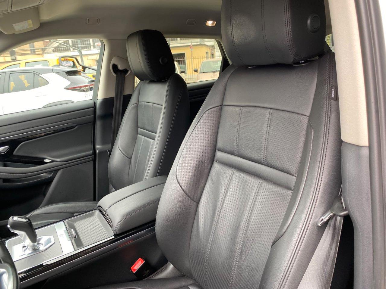 Land Rover Range Rover Evoque 2.0d i4 mhev S awd 150cv auto