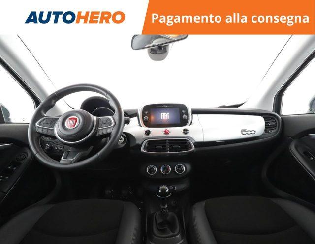 FIAT 500X 1.3 MultiJet 95 CV Connect